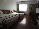 Premium Double room with balcony
