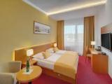 1 Bedroom Standard Double room with balcony