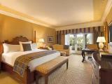 Deluxe Veranda Double room