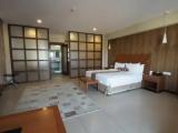 Superior Double room with sea view