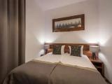 Standard room with city view