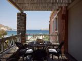 Deluxe Suite with sea view