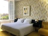 Superior Double room with pool view