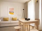Superior Double Apartment