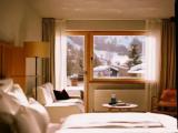 Double Junior Suite
