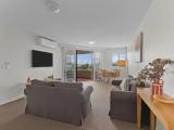 2 Bedrooms Double Apartment with balcony