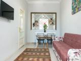 Family Apartment