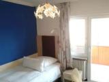 Standard Single room with balcony