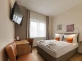 Economy Triple room