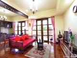 1 Bedroom Grand Double Suite