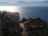 Standard Double room with balcony and with sea view