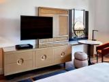 Standard room with balcony