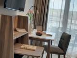 Premier Suite with city view
