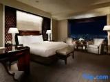 Deluxe Tokyo Double room Skyline View