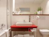 1 Bedroom Standard Quadruple room