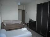 Standard Double room with sea view