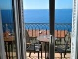 Junior Suite with balcony and with sea view
