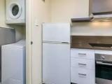 2 Bedrooms Apartment with balcony