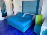 1 Bedroom Junior Suite with balcony and with sea view