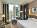 Grand Deluxe Double Suite