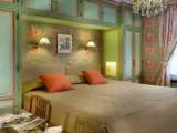Superior Double room with balcony