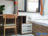 Bed in Dorm (male dorm)