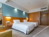 2 Bedrooms Standard Quadruple Family room