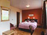 Superior Double room with sea view