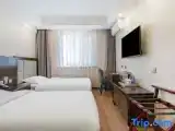 Business Twin room