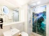 Double Apartment