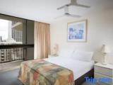 2 Bedrooms Deluxe Quadruple room