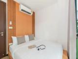 Standard Triple room with mountain view