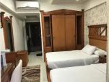 1 Bedroom Standard Double room with river view