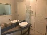 Double Junior Suite with balcony and with sea view