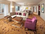 1 Bedroom Hospitality Double Suite