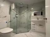 2 Bedrooms Standard Apartment with balcony
