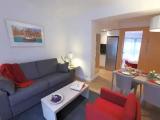2 Bedrooms Quadruple Apartment