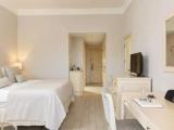 Deluxe room with sea view