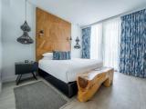 Deluxe Accessible Double room
