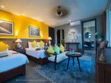 2 Bedrooms Suite