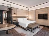 Standard Double room with garden view