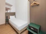 Terrace Single room