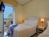 Standard Triple room with balcony