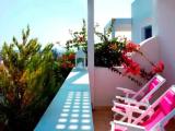 Deluxe Suite with sea view