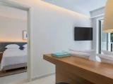 2 Bedrooms Standard Family room with balcony and with sea view
