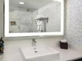 Deluxe Double room with park view