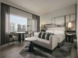 Executive Double Suite