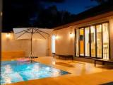 Sextuple Villa