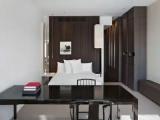 Deluxe Double room with city view