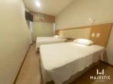 Deluxe Quintuple room